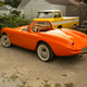 Illustration for article titled At $8,000, Could This 1957 LaDawri Sebring Make You A Kit Car King?